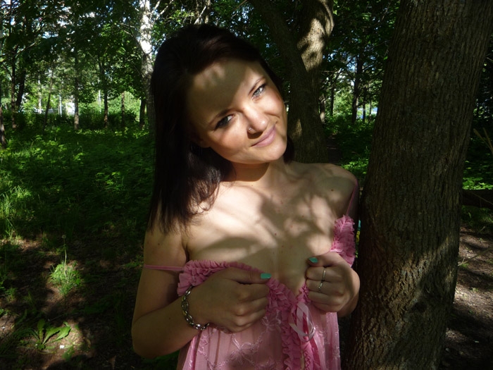 Ларишенька, 20 лет